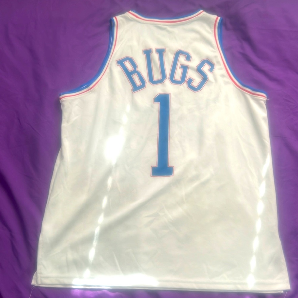 Space jam jersey - Picture 3 of 4